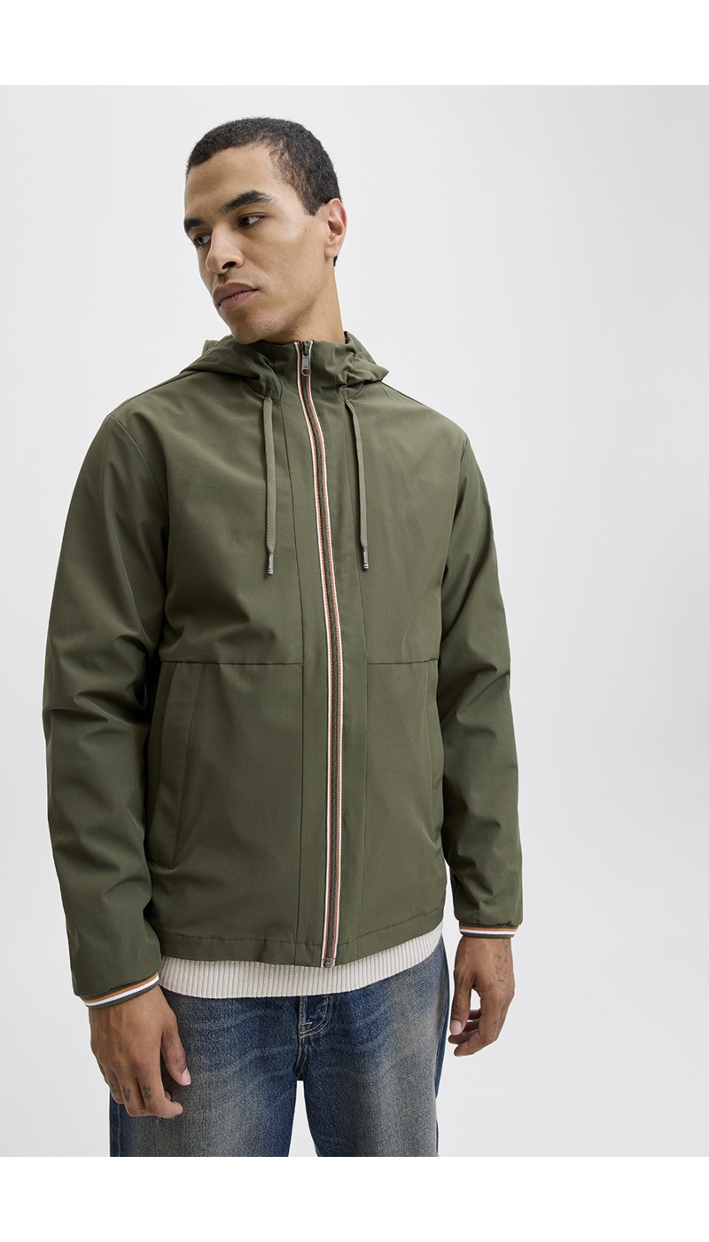 JACKandJONES OLIVE NIGHT VESTES
