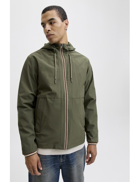 JACKandJONES OLIVE NIGHT VESTES