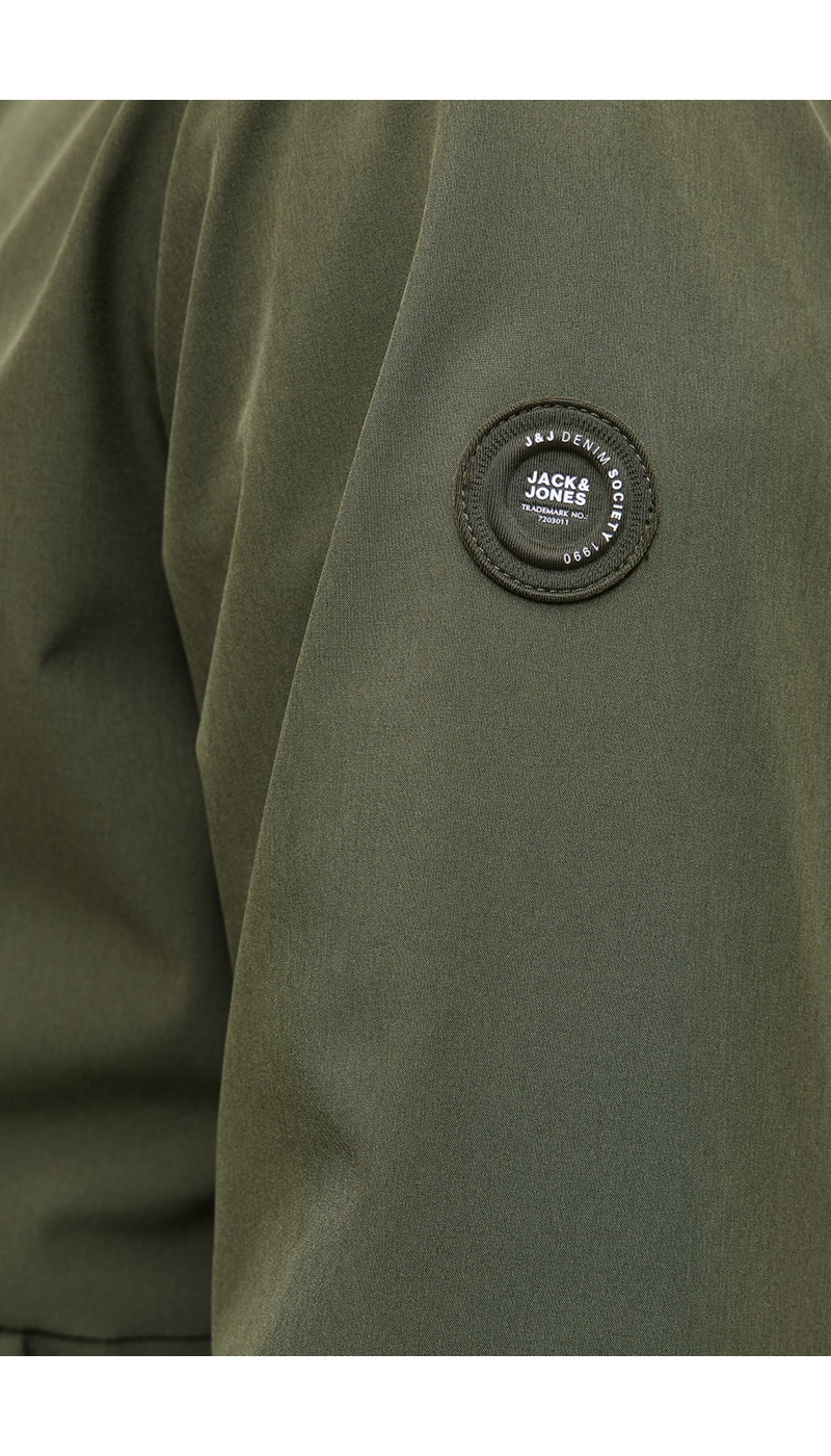 JACKandJONES OLIVE NIGHT VESTES