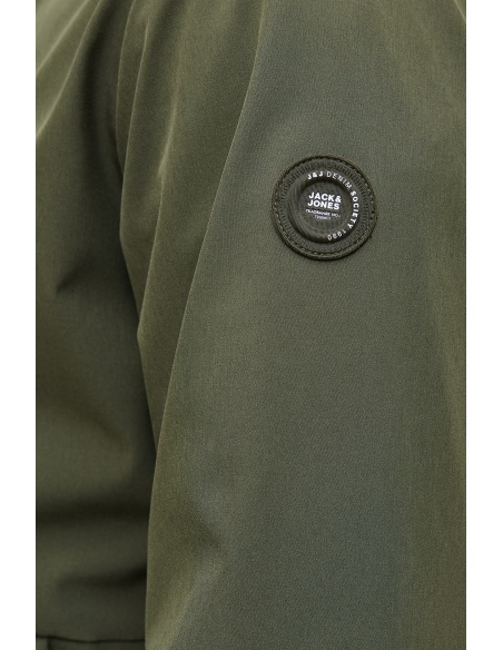 JACKandJONES OLIVE NIGHT VESTES