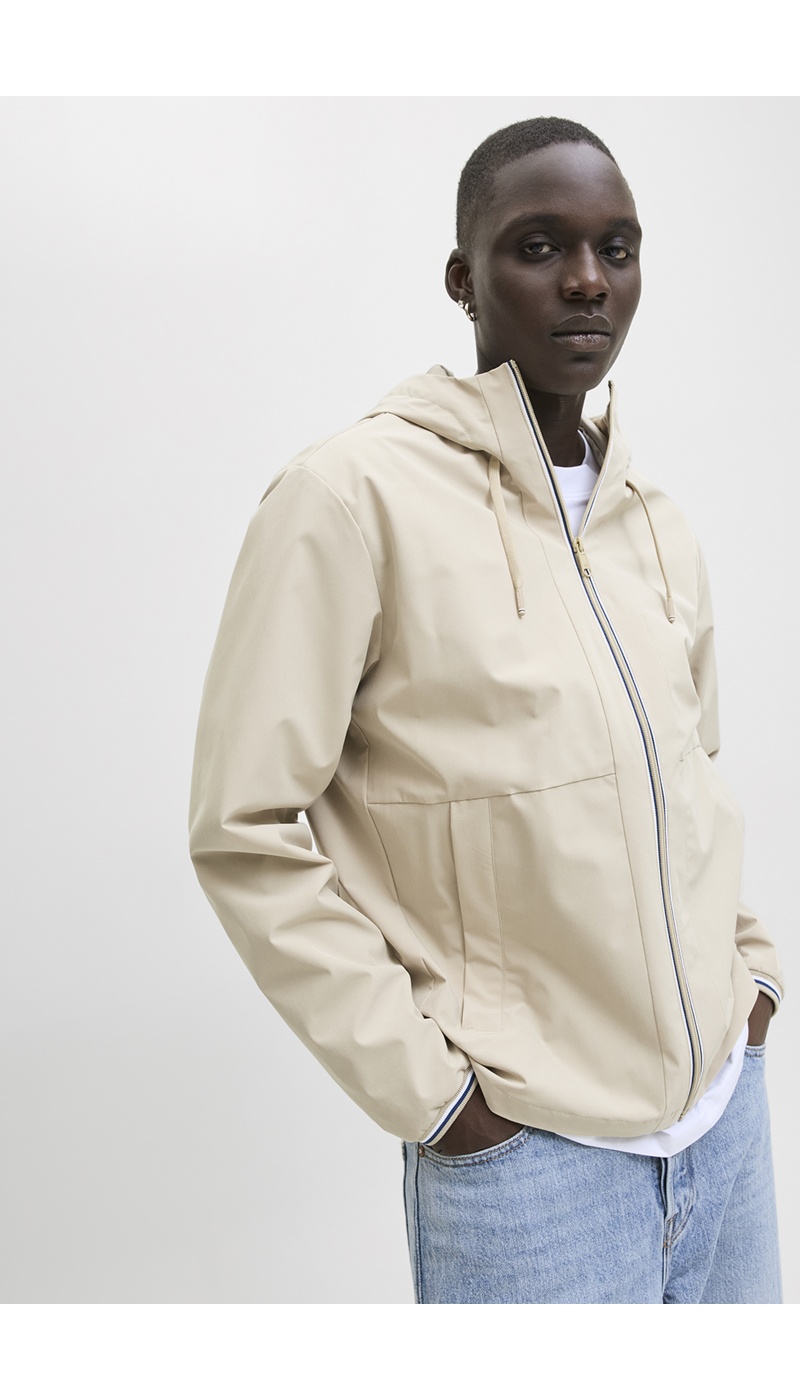 JACKandJONES FIELDS OF VESTES