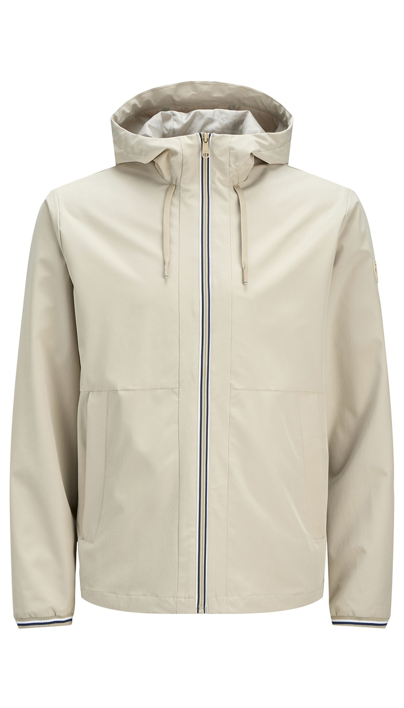 JACKandJONES FIELDS OF VESTES