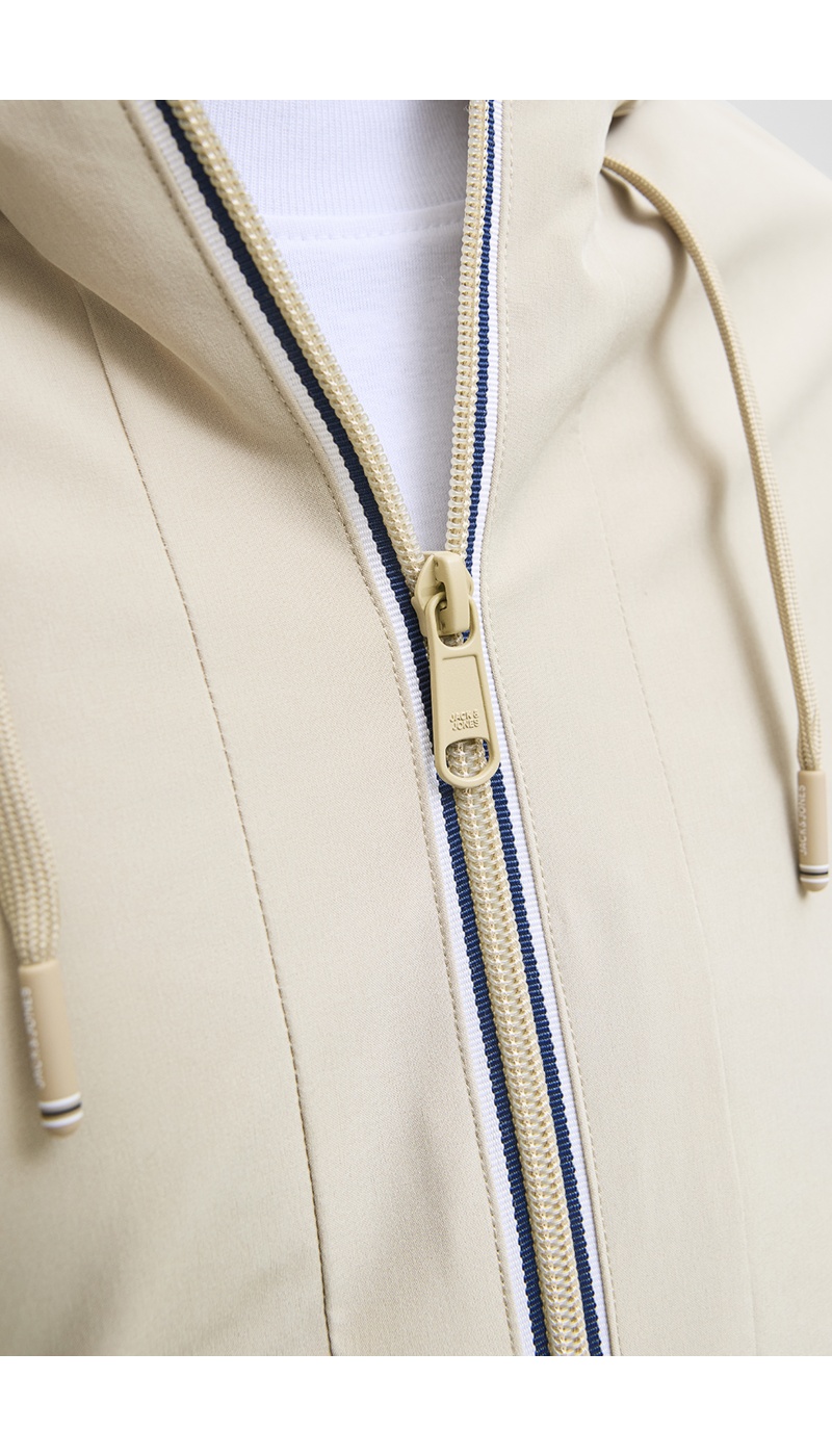 JACKandJONES FIELDS OF VESTES