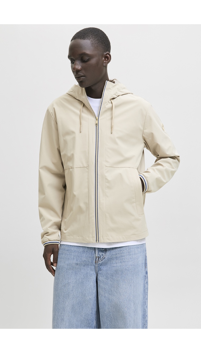 JACKandJONES FIELDS OF VESTES