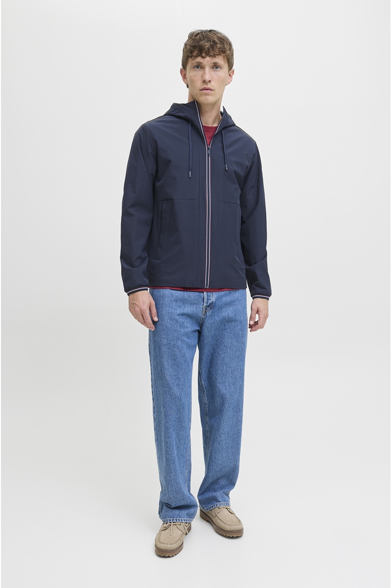 JACKandJONES SEA BORNE VESTES