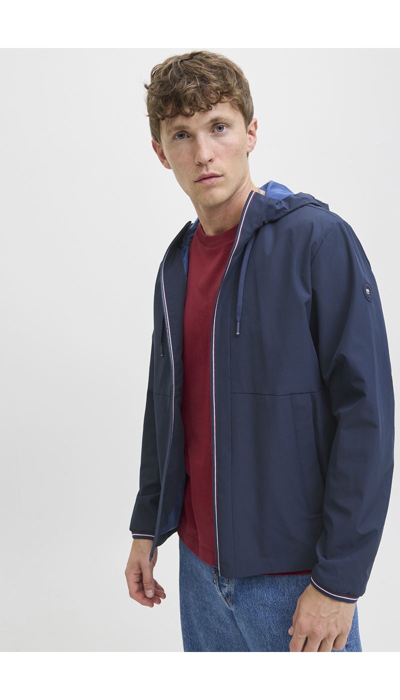 JACKandJONES SEA BORNE VESTES