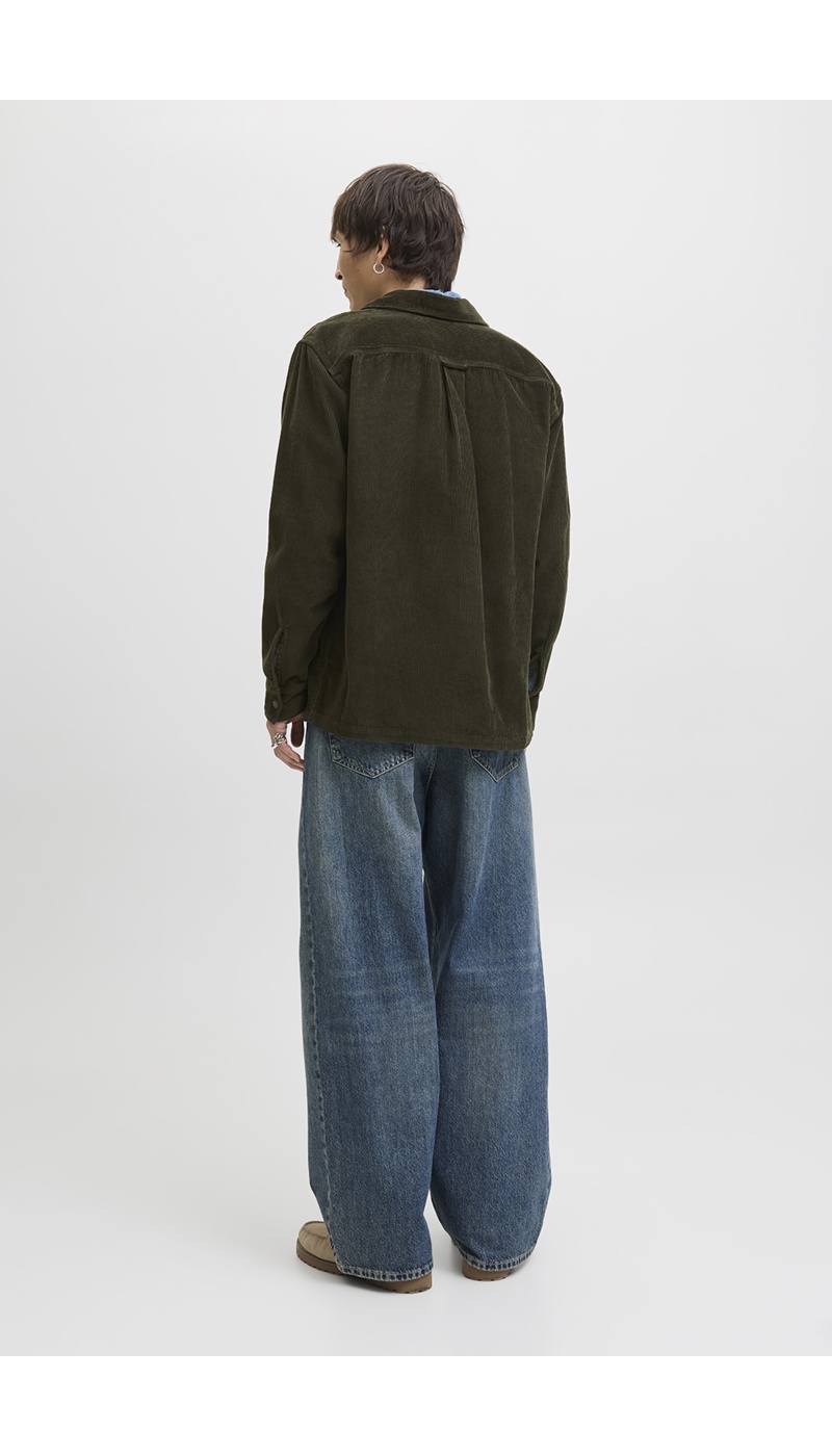 JACKandJONES  ROSIN CHEMISES ML