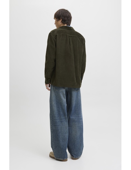 JACKandJONES  ROSIN CHEMISES ML
