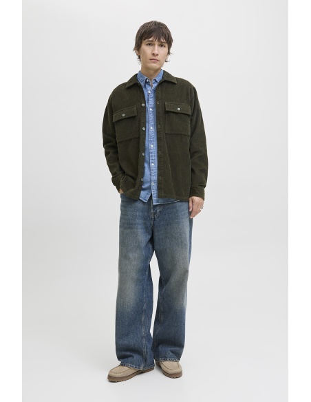 JACKandJONES  ROSIN CHEMISES ML