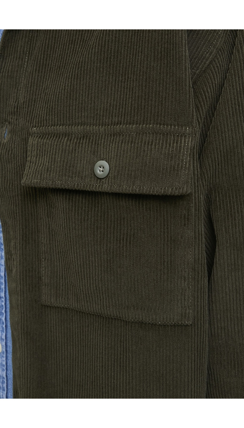 JACKandJONES  ROSIN CHEMISES ML