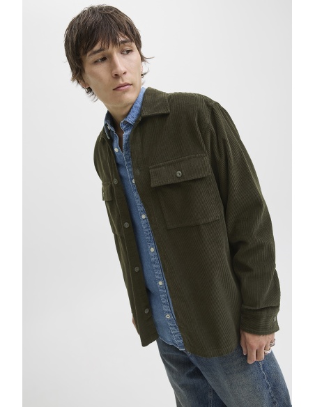 JACKandJONES  ROSIN CHEMISES ML