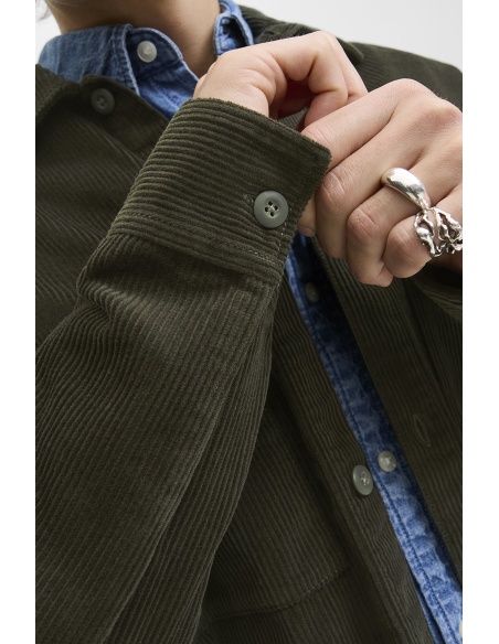 JACKandJONES  ROSIN CHEMISES ML