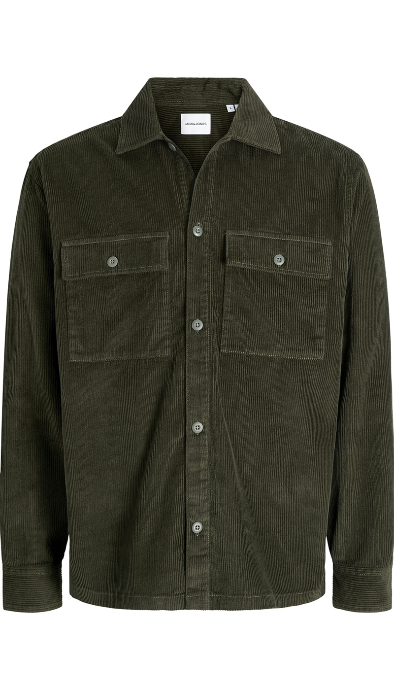 JACKandJONES  ROSIN CHEMISES ML