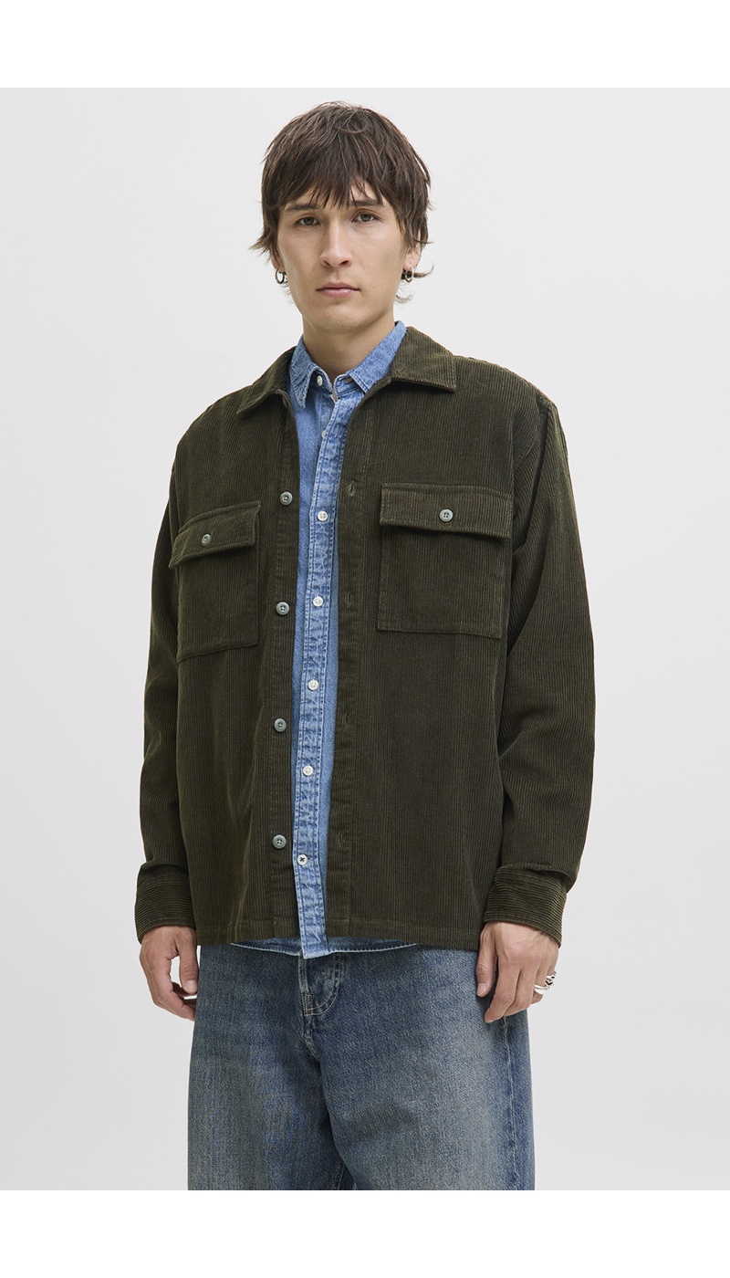 JACKandJONES  ROSIN CHEMISES ML