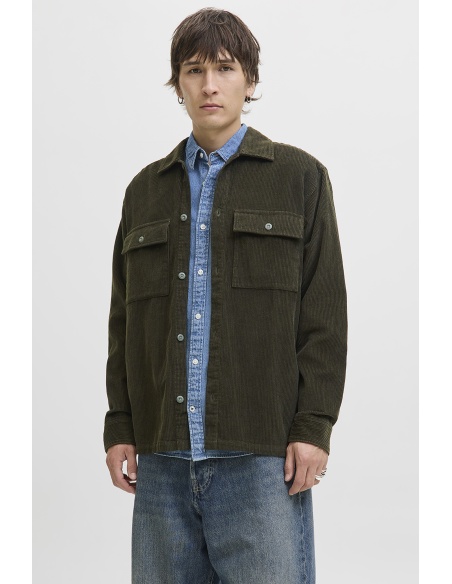 JACKandJONES  ROSIN CHEMISES ML
