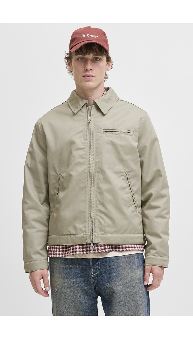 JACKandJONES LAUREL OAK VESTES