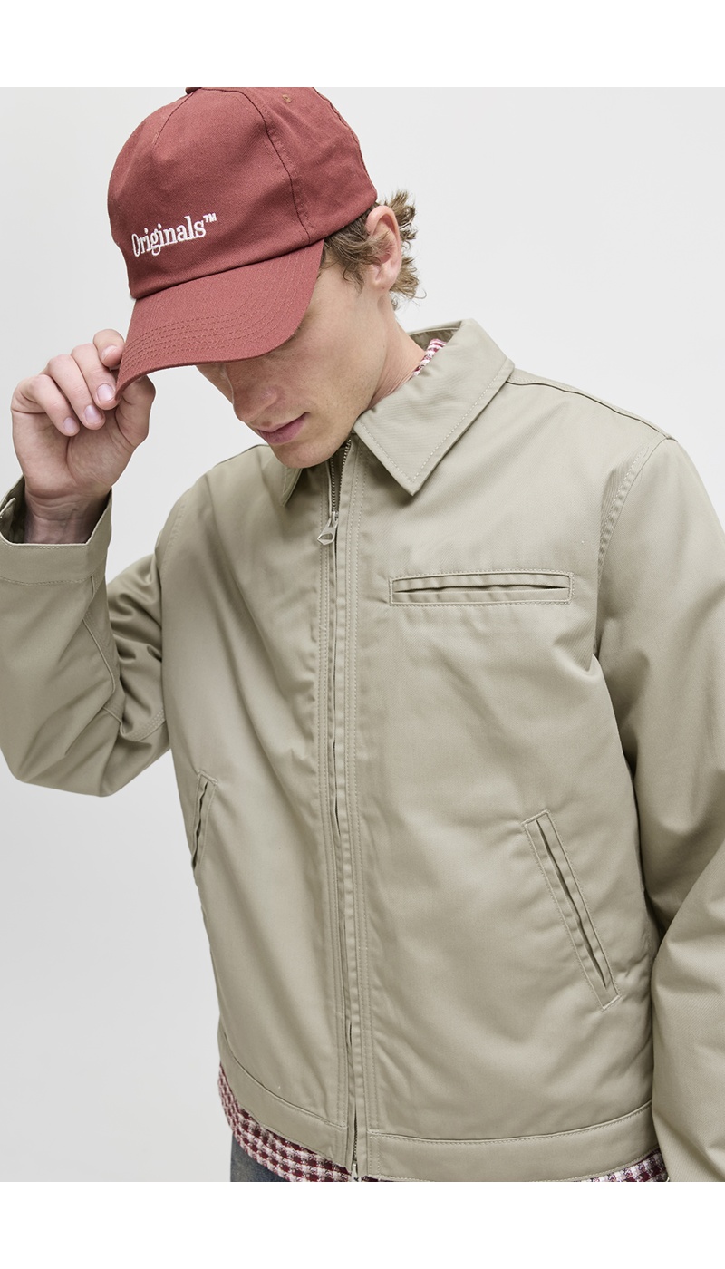 JACKandJONES LAUREL OAK VESTES