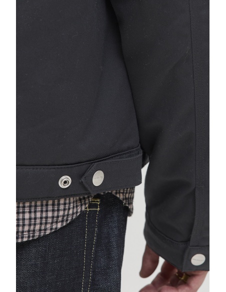 JACKandJONES  BLACK VESTES