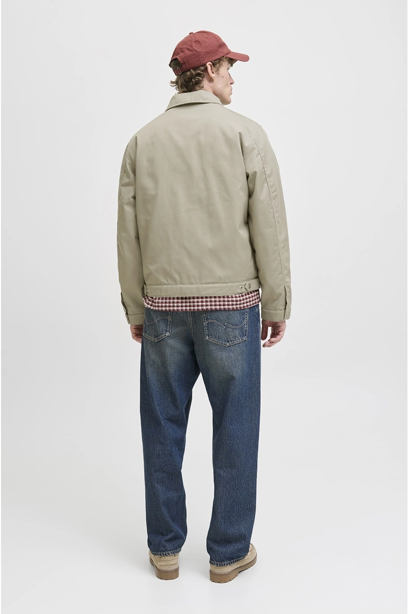 JACKandJONES LAUREL OAK VESTES 2