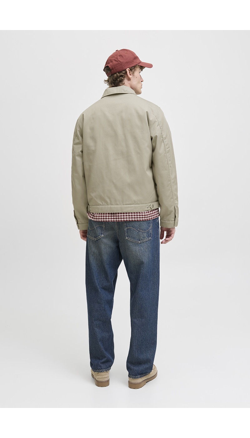 JACKandJONES LAUREL OAK VESTES