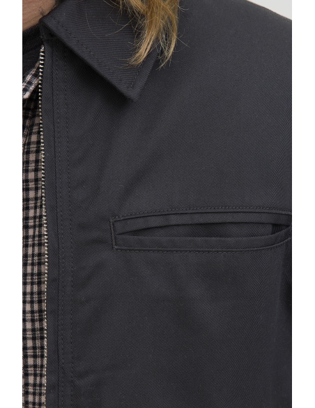 JACKandJONES  BLACK VESTES
