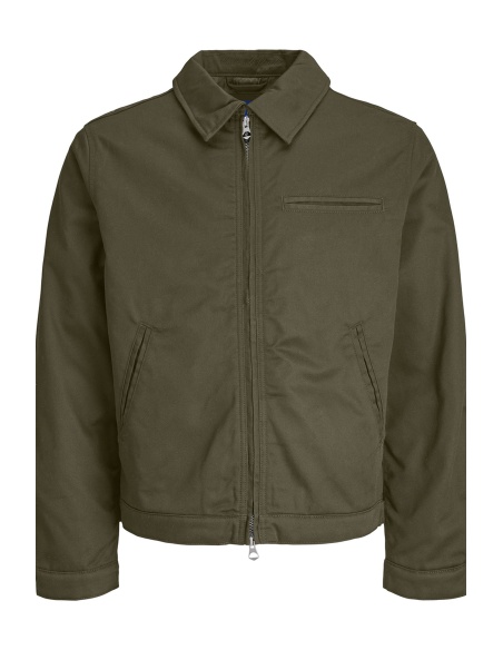 JACKandJONES OLIVE NIGHT VESTES
