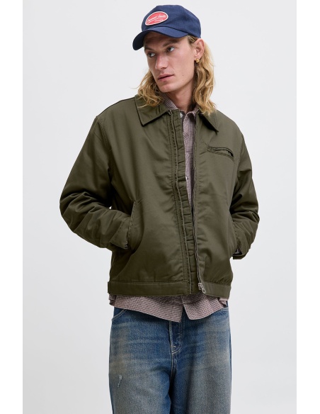 JACKandJONES OLIVE NIGHT VESTES