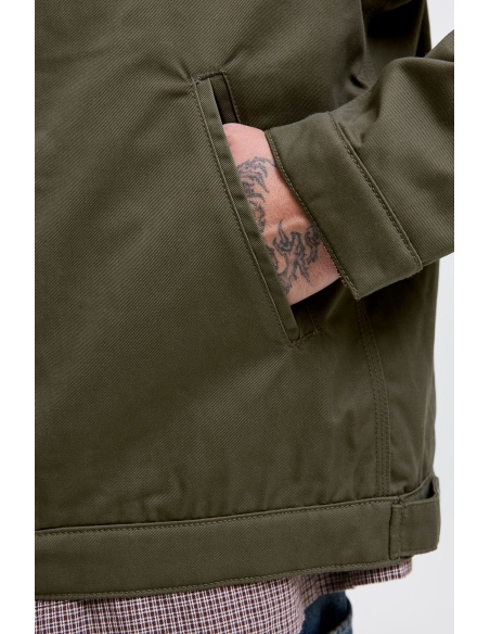 JACKandJONES OLIVE NIGHT VESTES
