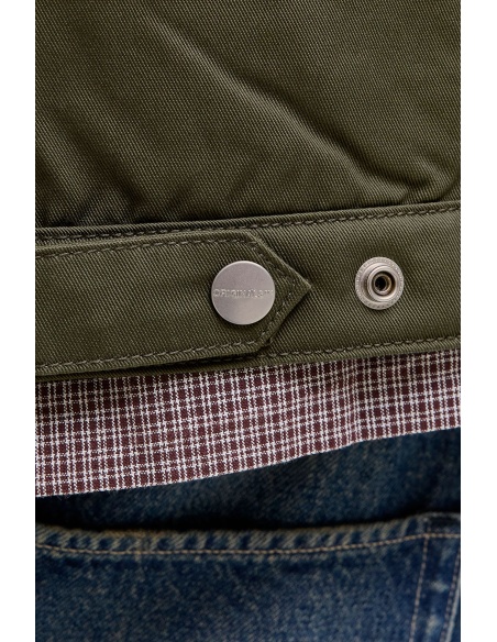 JACKandJONES OLIVE NIGHT VESTES