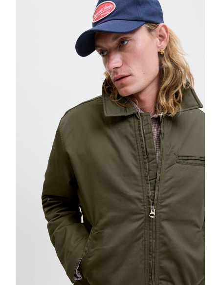 JACKandJONES OLIVE NIGHT VESTES