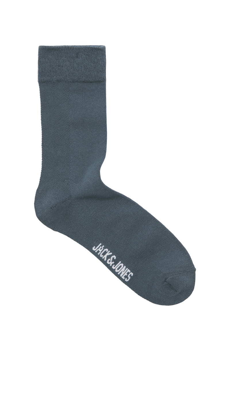 Chaussette Pack Verte JACASHER