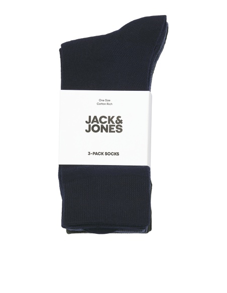 Chaussette Pack Verte JACASHER