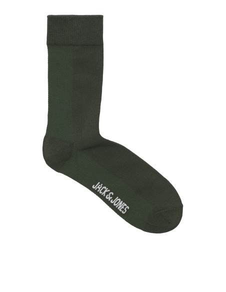 Chaussette Pack Verte JACASHER