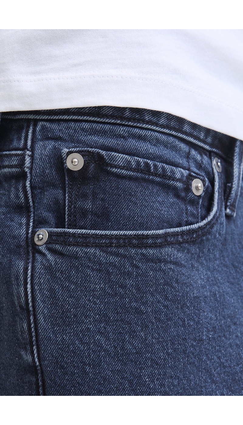 JACKandJONES BLUE DENIM JEANS