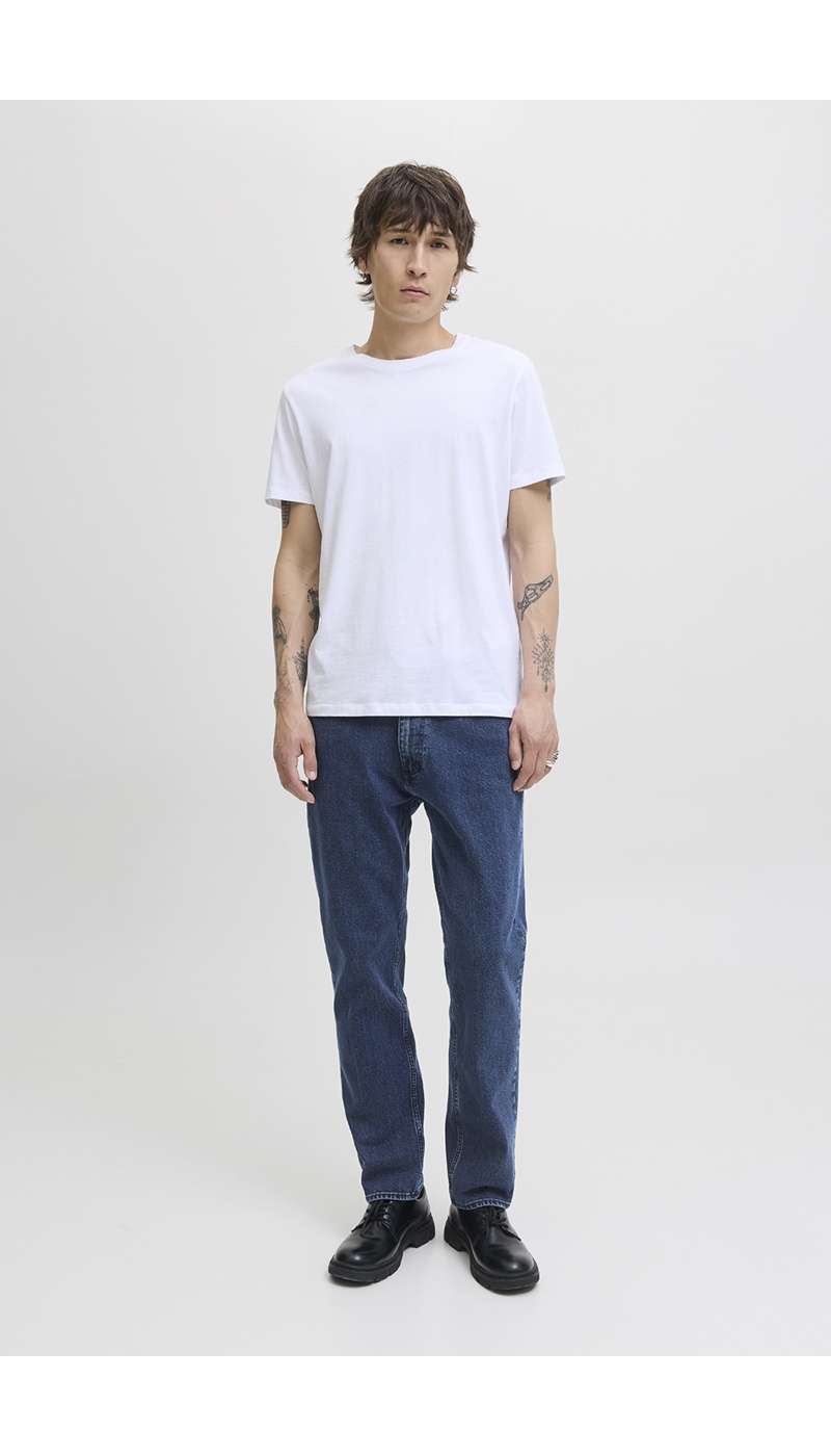 JACKandJONES BLUE DENIM JEANS