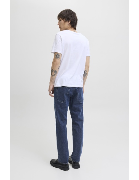 JACKandJONES BLUE DENIM JEANS