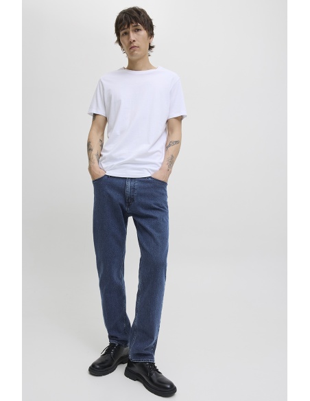 JACKandJONES BLUE DENIM JEANS