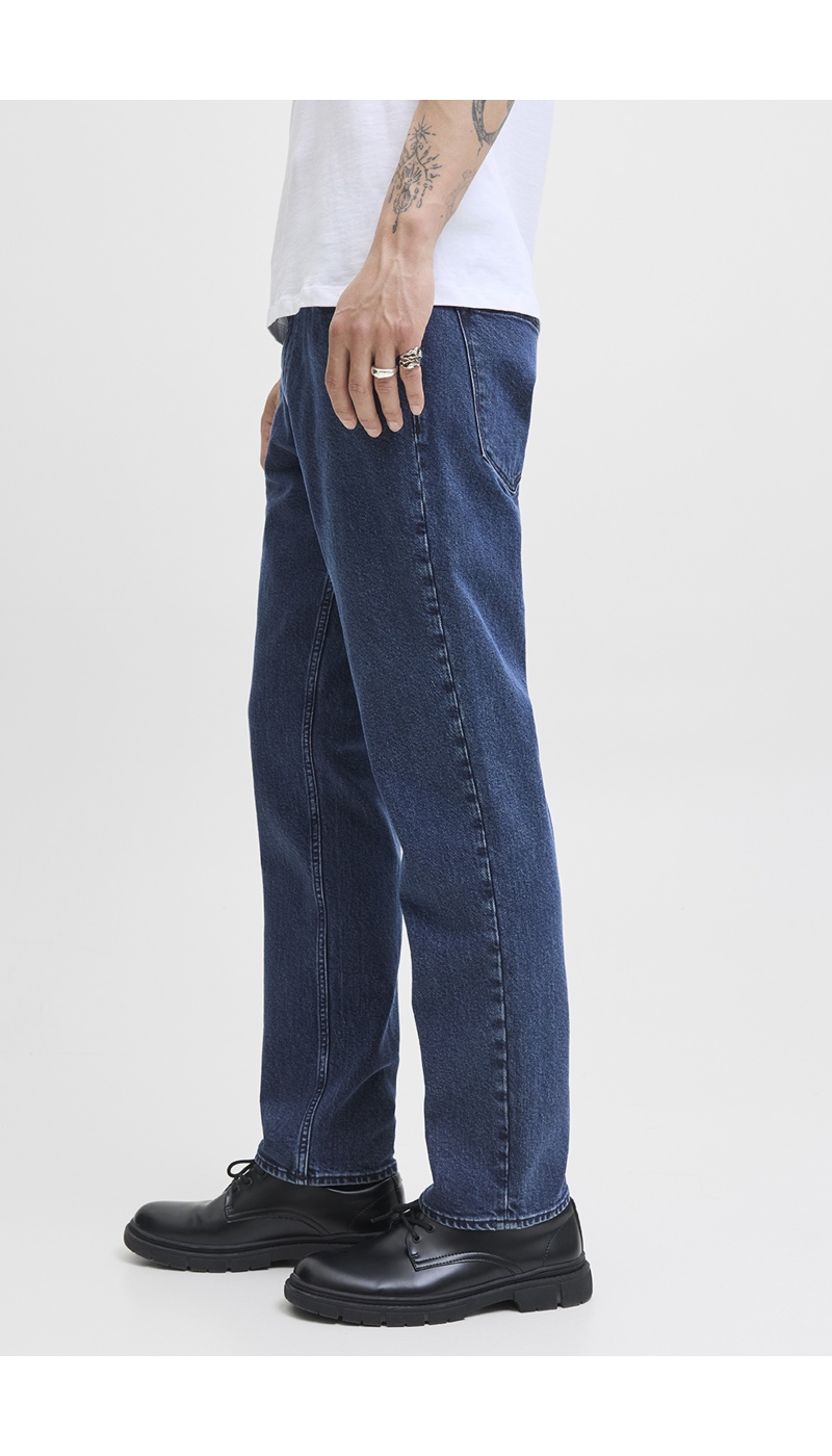 JACKandJONES BLUE DENIM JEANS