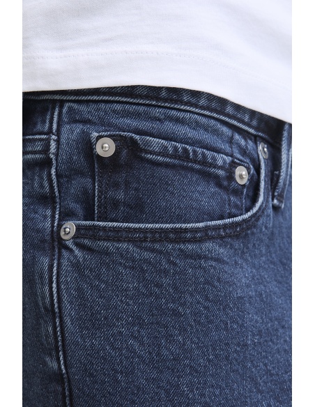 JACKandJONES BLUE DENIM JEANS