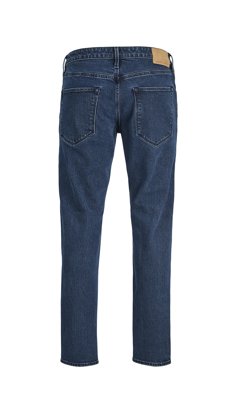 JACKandJONES BLUE DENIM JEANS