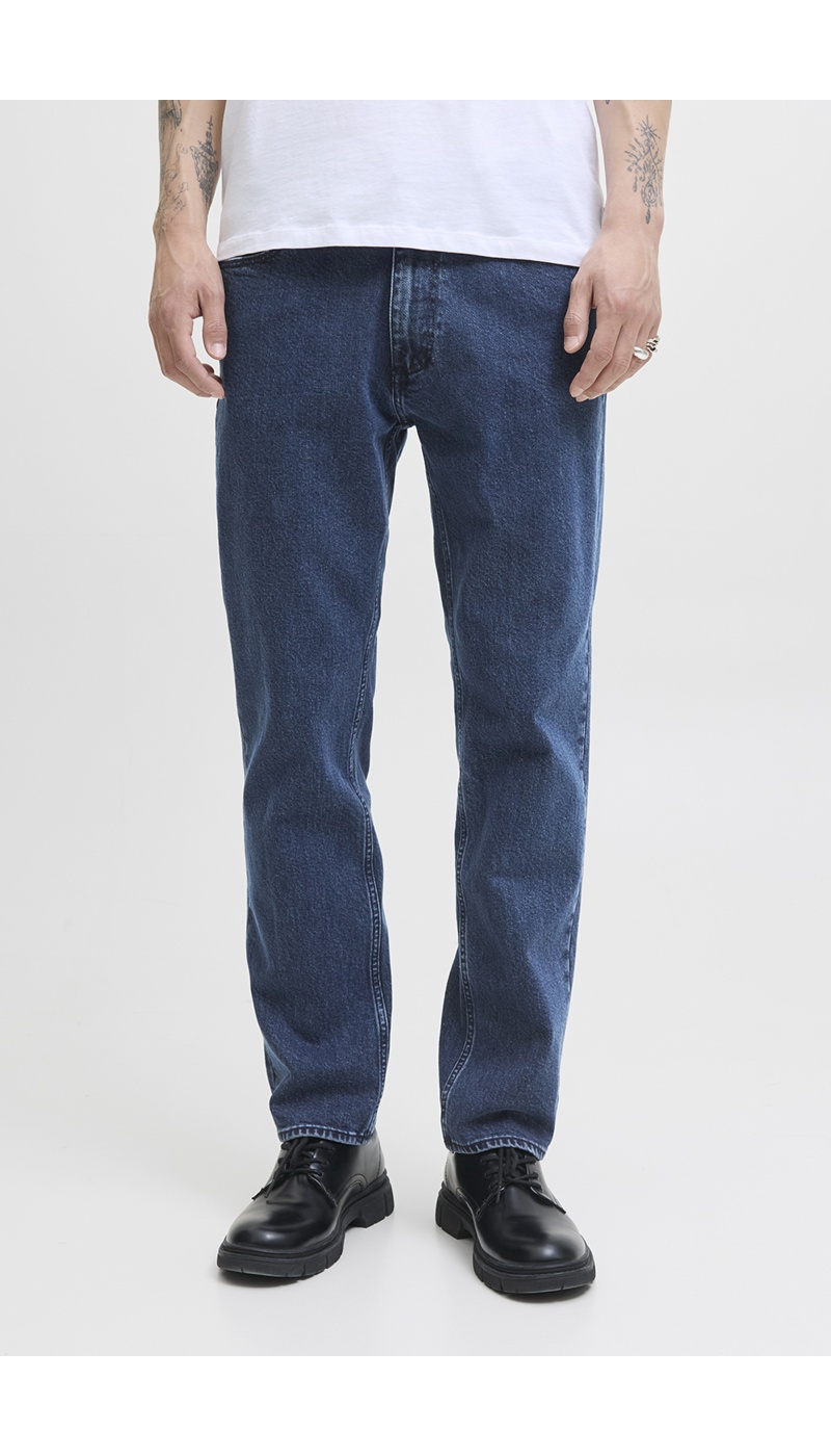 JACKandJONES BLUE DENIM JEANS