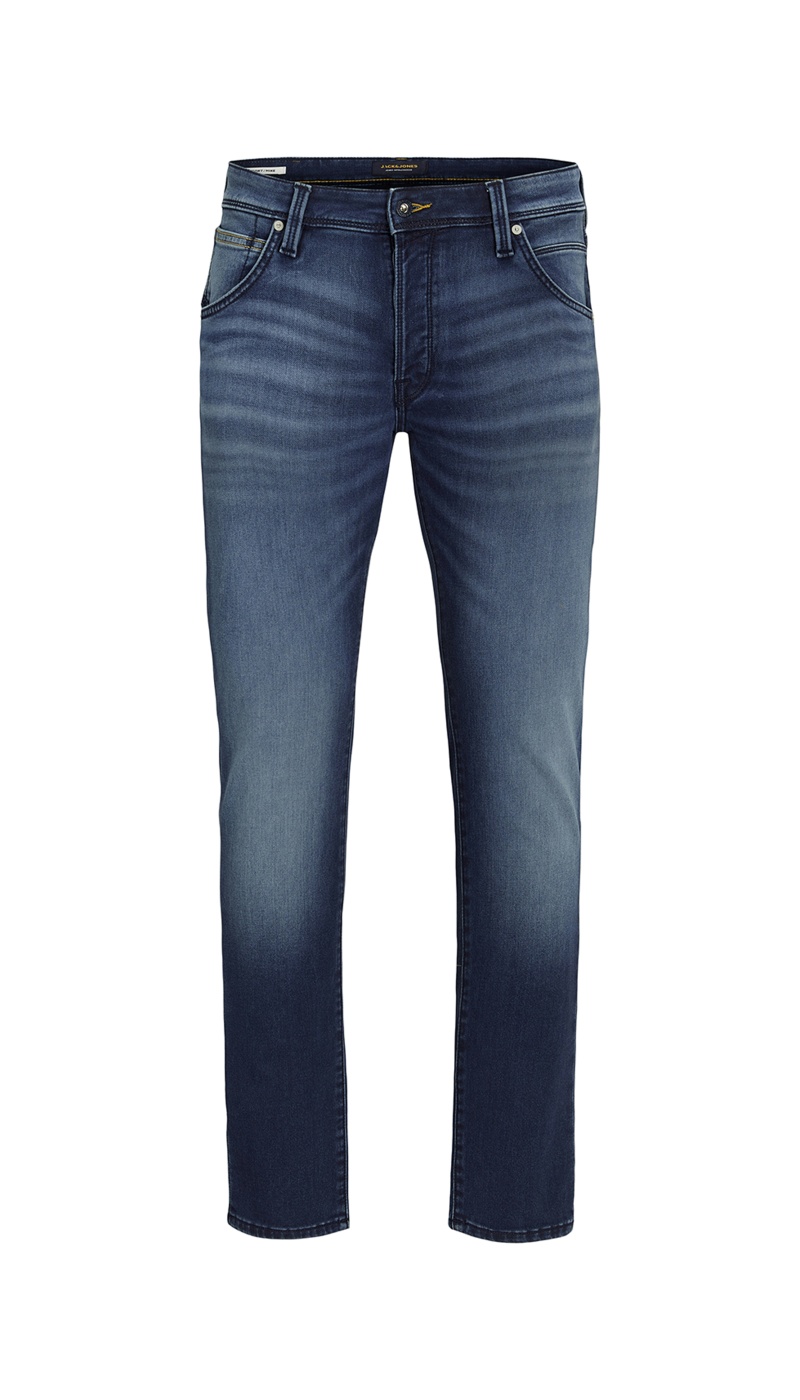 JACKandJONES BLUE DENIM JEANS
