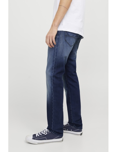 JACKandJONES BLUE DENIM JEANS