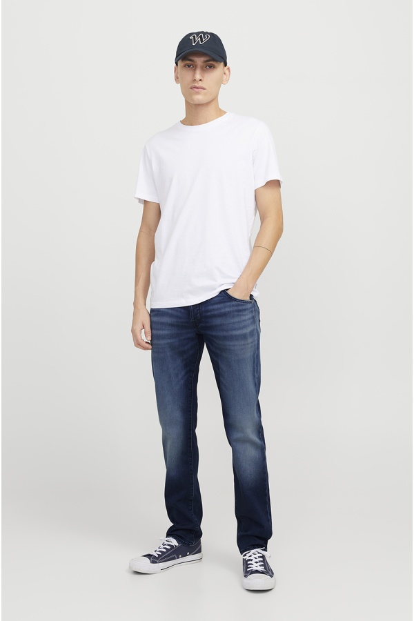 JJIMIKE JJFOX I.K. GE 424 Denim Jeans Length 34 Jack&Jones - 1 | MEN 2