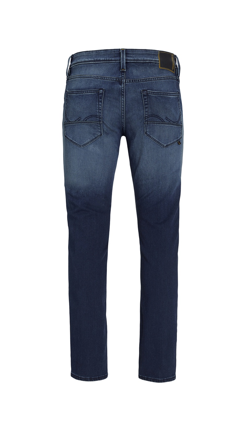 JACKandJONES BLUE DENIM JEANS