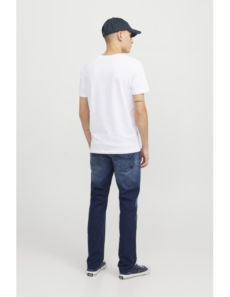 JACKandJONES BLUE DENIM JEANS