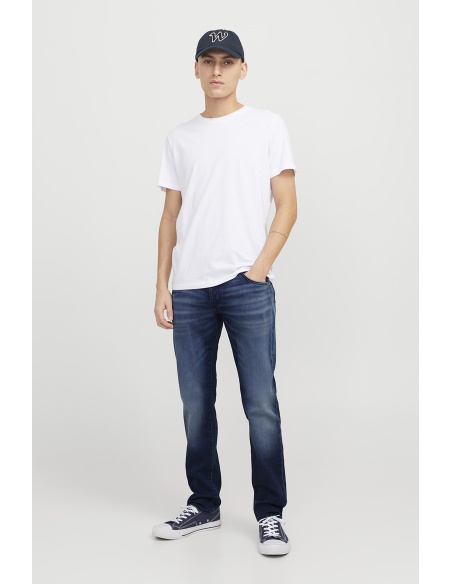 JACKandJONES BLUE DENIM JEANS