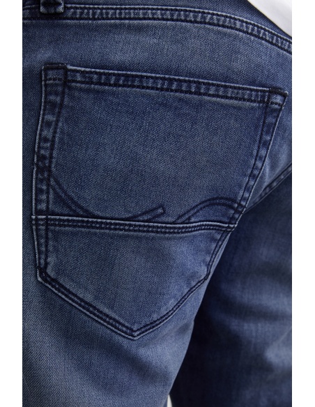 JACKandJONES BLUE DENIM JEANS