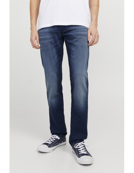 JACKandJONES BLUE DENIM JEANS