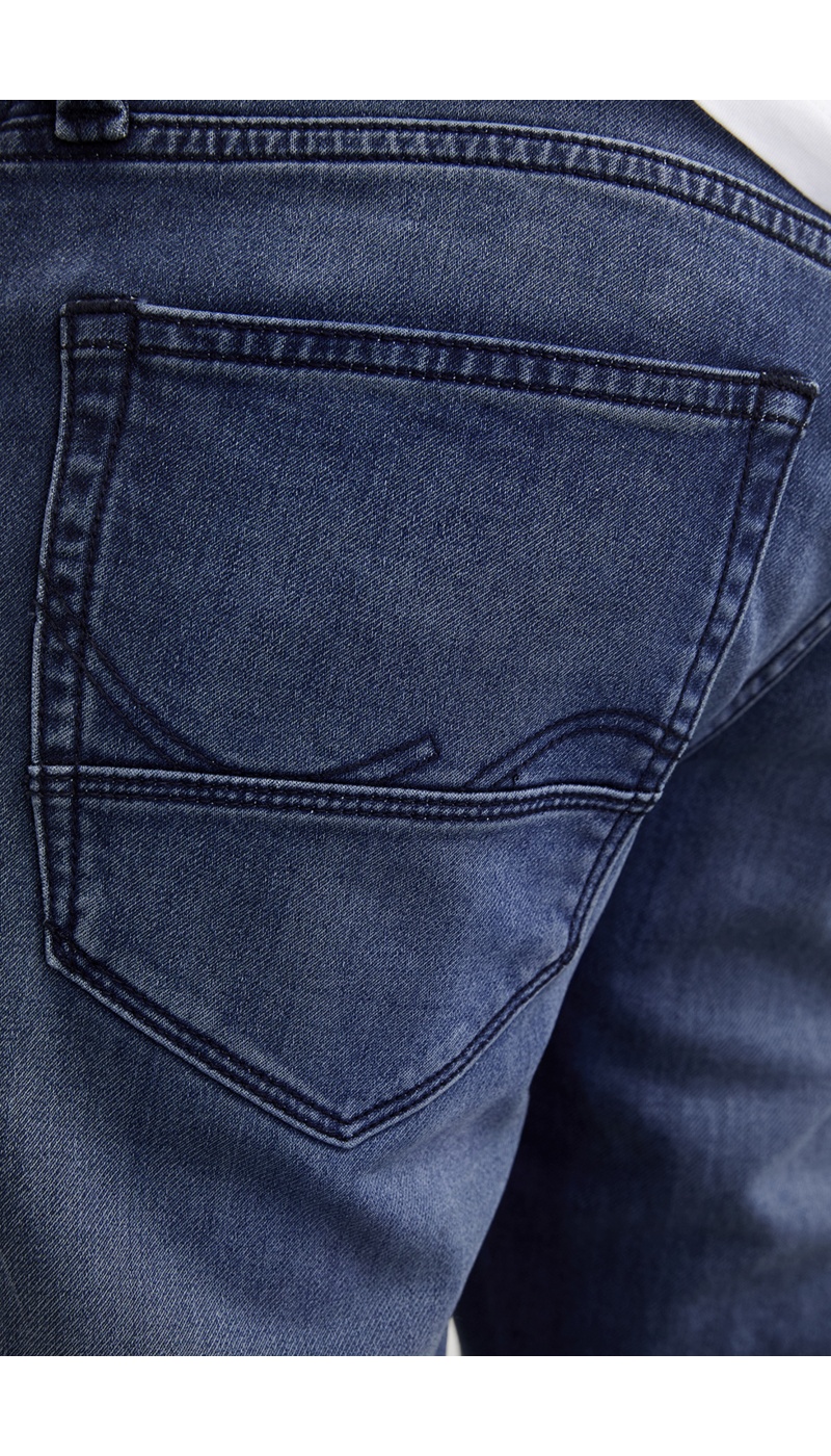 JACKandJONES BLUE DENIM JEANS